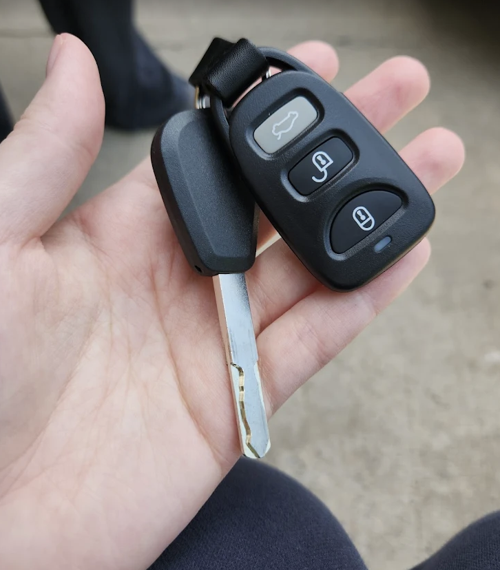 Push-to-Start Keys, Key Fobs & Transponder Programming